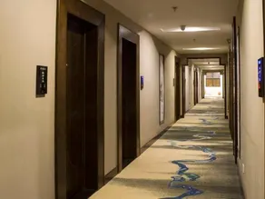 Jinglan Yipin Hotel (Jingdezhen Taoxichuan Branch) - Image 5
