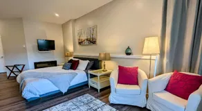 Maple Rise Guesthouse - Image 2
