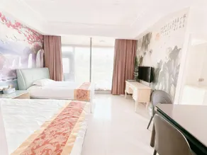 Yonglong Hot Spring Hotel (Jiangdu Wujian Branch) - Image 2