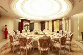 SUZHOU PLATINUM HANJUE HOTEL 白金汉爵大酒店(苏州相城店) - Image 3