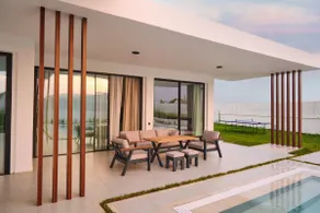 Ashta Suites / Color Block - Image 3