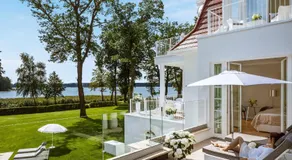 Villa Contessa - Luxury Spa Hotels - Image 4