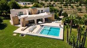 New! Green & Blue Villas - Villa Sandra Palau - Image 4