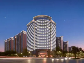 Riverside International Hotel - Image 2