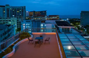 Shenzhen Dameisha Pattaya Hotel - Image 5