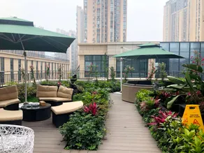 Meicheng Boutique Hotel (Chengdu Wenjiang) - Image 5