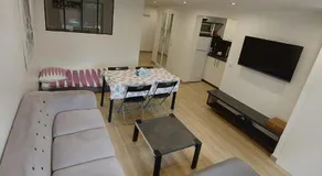 Joli 2 pièces avec terrasse - Image 5