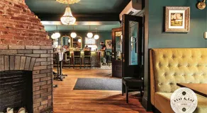 Slaymaker & Nichols Gastro House & Inn - Image 4
