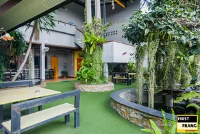 First and Frang Hotel - Koh Phangan - Image 2