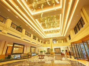 Hangzhou Bay Universal Hotel - Image 2