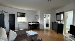 Ferienwohnung Coburger Land, ländlich gut gelegen - Image 2
