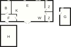 4 star holiday home in Løkken - Image 5