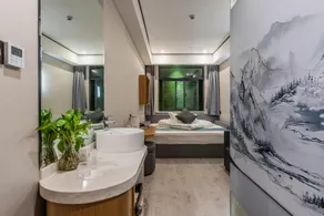 Zsmart Hotel (Xuzhou Miningda South Third Ring Metro Station) - Image 2