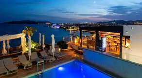 Hotel Cenit & Apts Sol y Viento - Image 2