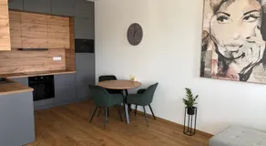 Evergreen Apartment Szeged - Image 3