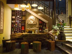 Shanshui Leren Light Luxury Boutique Hostel - Image 3