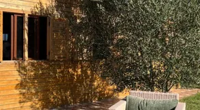 Ecolodge Vert, Benslimane - Image 4