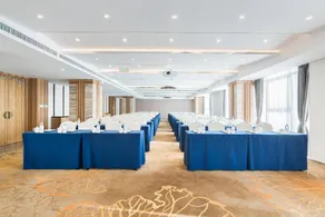 Rezen Hotel Jingyuan Chengdu - Image 5
