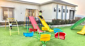 Hillside Nature Stay - Image 2