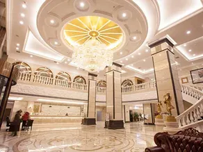 Vienna International Hotel Changsha Gaoqiao Grand Market - Image 3
