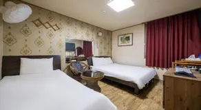 Jeju Top Motel - Image 2