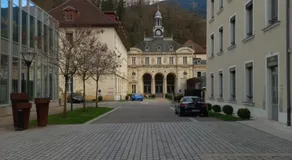 studio de charme à uriage les bains - Image 4
