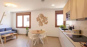 Apartamentos Turísticos Olivares - Image 4