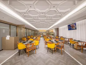 Vienna International Hotel Jinhua Jinyi New District - Image 5