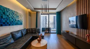 Luxury apartment with Pool&Gym - Image 2