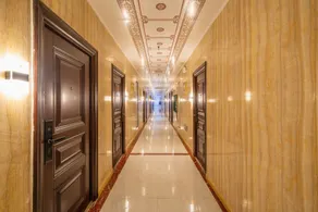 Nanning Platinum Hotel (Guangxi University for Nationalities) - Image 3