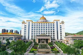 Guangdong Yinye Yanshan Hotel - Image 2