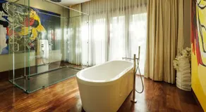 Under the Stars Luxury Apartment - Image 5