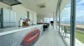 Luxury Villa Saitozaki Umihotaru - Image 4