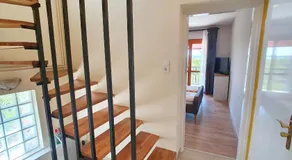 No 100 Andras holiday home with everlasting panoramic view in a quiet area - Image 4