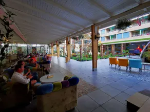 Phoenicia Luxury Hotel - Image 4
