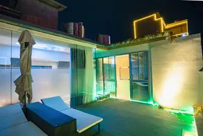 Qiyu Moshe Resort Hotel - Image 4