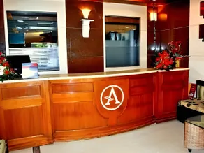 Hotel Aroma - Image 4