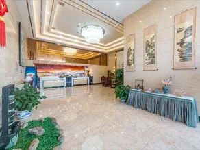 Huangrui Hotel - Image 2