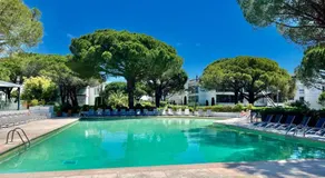 APPARTEMENT MODERNE Résidence LUXE MANDELIEU CANNES PLAGE PRIVÉE PISCINE TENNIS CASINO RESTO - Image 3