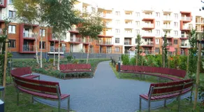 Apartament Piaskowy Polanki Park - Image 5