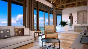 Konokono Beach Resort and Isaraya Luxury Overwater Villas - Image 3