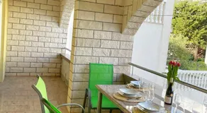 Apartments with parking space Seline, Paklenica - 21261 - Image 4
