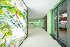 Hi Inn Lvliang Longshan Road - Image 3
