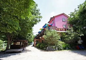Yangpyeong Mountain Yard Pension - Image 5