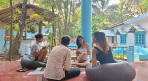 The Beachside Hostel - Image 2