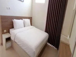 VillaOmahturu_4BR(AC), Kota Batu, Harga u/1 Villa. - Image 5