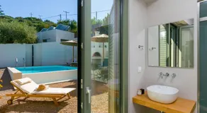 Pakio Luxury Villa : Private Cretan Holidays - Image 2