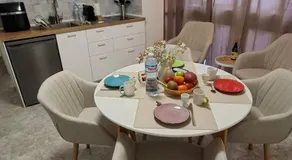 SAN LORENZO UNO Apartment Benidorm Old Town near Mal Pas & Poniente Beach - Image 4