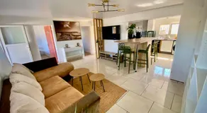 Sewa surf House 10min de Capbreton Hossegor - Image 2