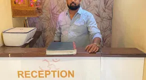 Hotel Sai Sagar - Image 4